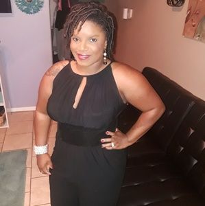 Meet your Posher, Valerie